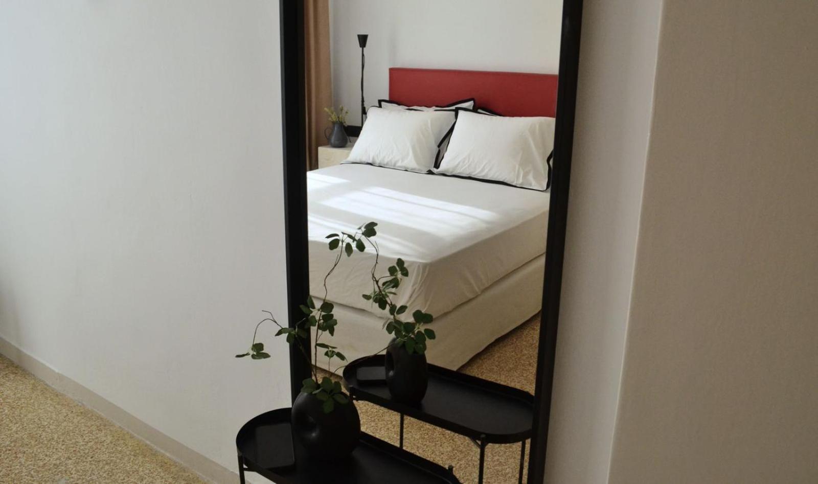 Anasa Hotel Афины Экстерьер фото